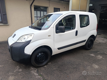 PEUGEOT Bipper 1.4 HDi - 2010