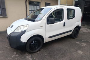 PEUGEOT Bipper 1.4 HDi - 2010