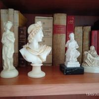 busti piccoli
