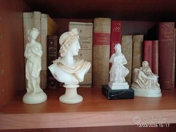 busti piccoli