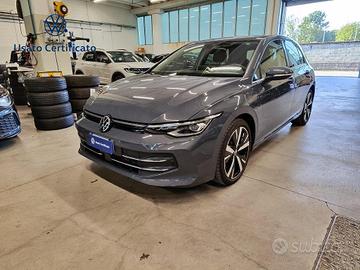 Volkswagen Golf 1.5 tsi ehybrid Style 204cv dsg