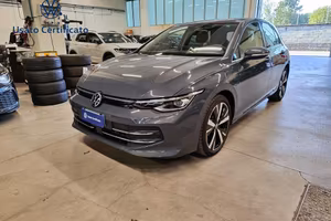 Volkswagen Golf 1.5 tsi ehybrid Style 204cv dsg