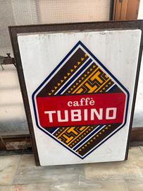 Luminosa Vintage Caffè Tubino Funzionante ann70/80