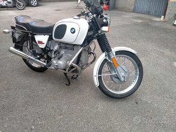 Bmw r60/6