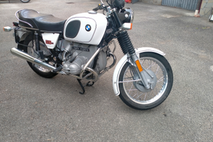 Bmw r60/6