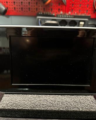 SCHERMO DISPLAY ORIGINALE MERCEDES CLASSE C W205 /
