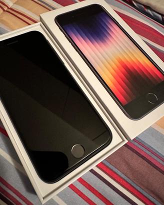 iPhone SE 2022 128 GB 5G