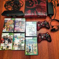 XBOX360 LIMITED EDITION