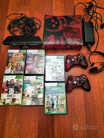 XBOX360 LIMITED EDITION