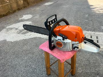 Motosega Stihl