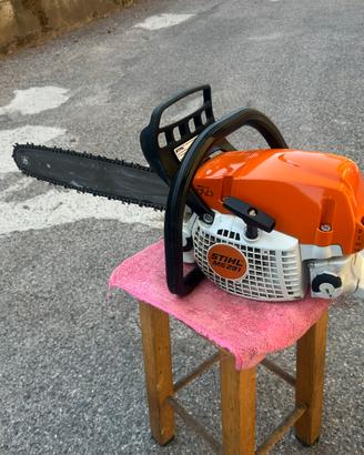 Motosega Stihl