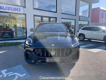 Maserati Grecale 2.0 MHEV GT