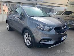 Ricambi disponibili opel mokka x crossland corsa