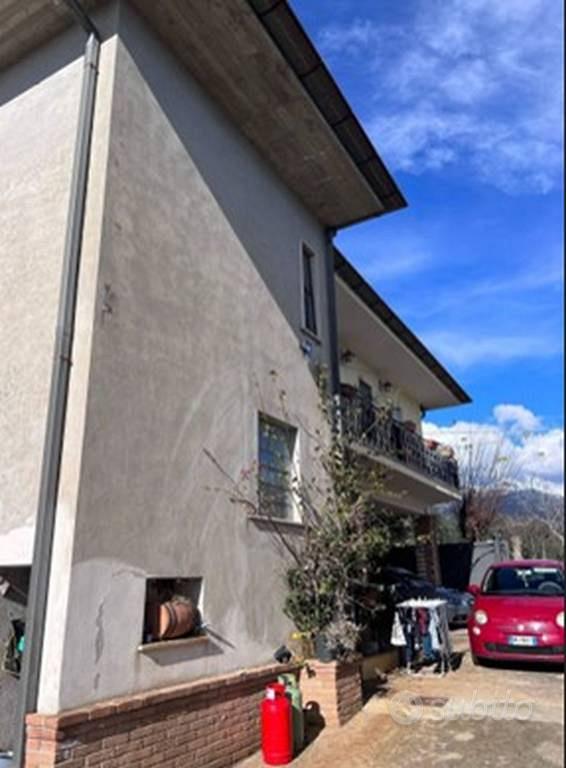 Appartamento – Sezze, Latina - Altro
