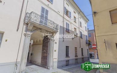 4 LOCALI SANT' EUFEMIA