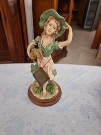 Capodimonte Florence di Giuseppe Armani 