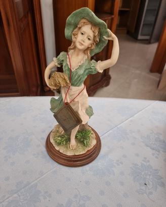 Capodimonte Florence di Giuseppe Armani 