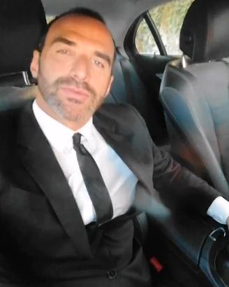 Autista privato