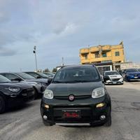 FIAT Panda 1.3 MJT S&S 4x4 Antartica