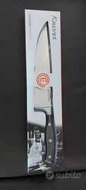 Coltello da Chef di Masterchef nuovo