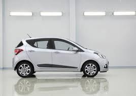 Hyundai i10 2021 2022 2023 2024 2025 musata