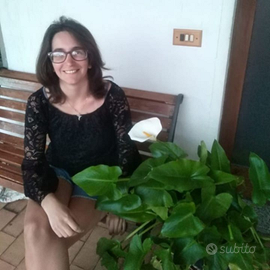 Candidata per lavoro a Bergamo città e provincia