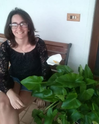 Candidata per lavoro a Bergamo città e provincia
