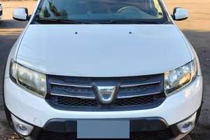 dacia Sandero 1500 Diesel