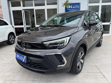 Opel Crossland 1.2 Turbo 12V 110 CV Start&Stop Ele