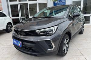 Opel Crossland 1.2 Turbo 12V 110 CV Start&Stop Ele