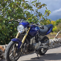 Honda Hornet 600 - 2006