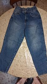 jeans da donna taglia 42