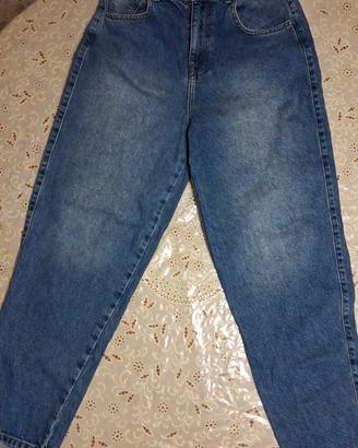 jeans da donna taglia 42