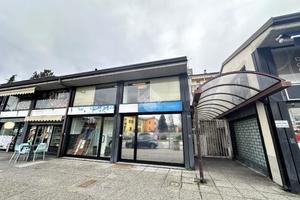 NEGOZIO A ZIBIDO SAN GIACOMO