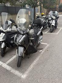 SH 150 2021, 11000 km