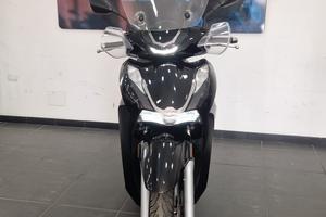 Honda SH 350
