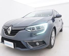 Renault Megane Sporter Business EDC BR687462 1.5 D