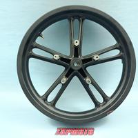 CERCHIO ANTERIORE FRONT YAMAHA YBR -YZF 125 05-13