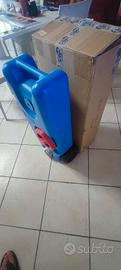 Roll Tank  Fiamma serbatoio scarico acque grigie r