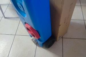 Roll Tank  Fiamma serbatoio scarico acque grigie r