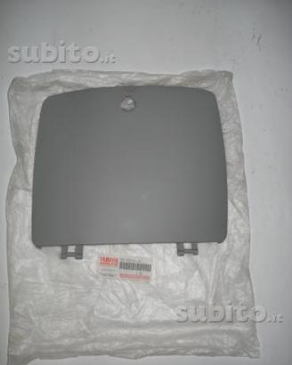Portello bauletto per CT 50
