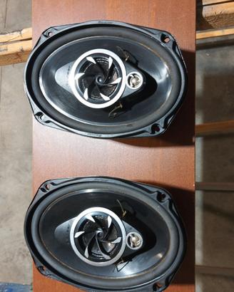 Altoparlanti Pioneer  TS-A6910