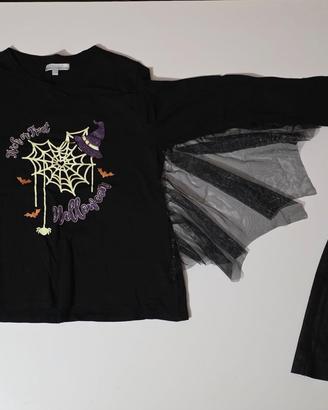 Abbigliamento invernale bimba 9 - 10 anni