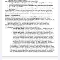 riassunto diritto commerciale Campobasso