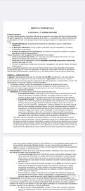 riassunto diritto commerciale Campobasso