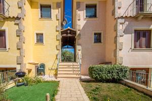 Trilocale Pittulongu Olbia