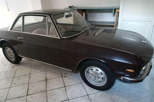 Lancia Fulvia 1.3 S coupè