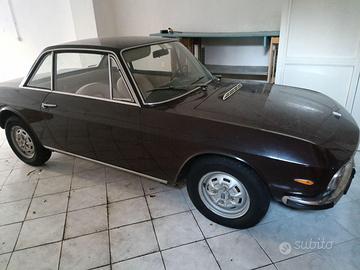 Lancia Fulvia 1.3 S coupè