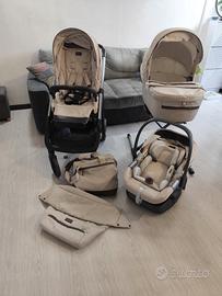 Trio Inglesina Aptica