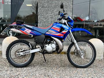 Yamaha DT 125 Edizione limitata stefan everts